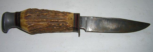 Mein Messer
