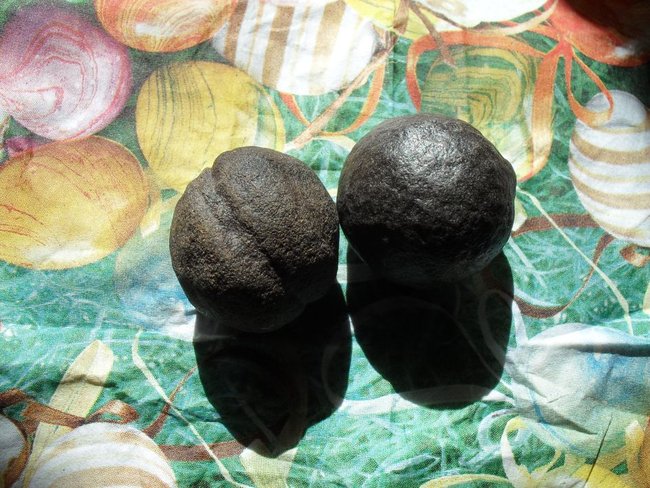 Moqui Marbles