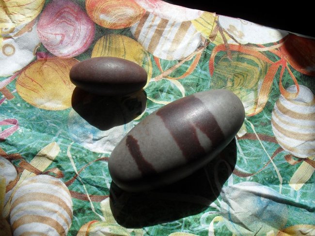 Shiva Lingam