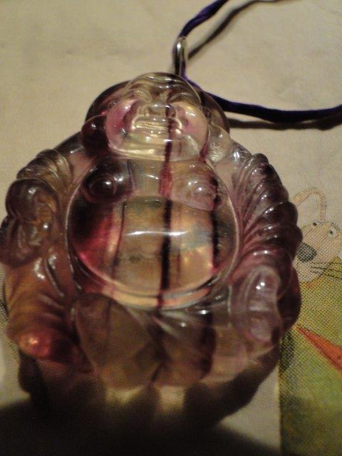 Happy Buddha