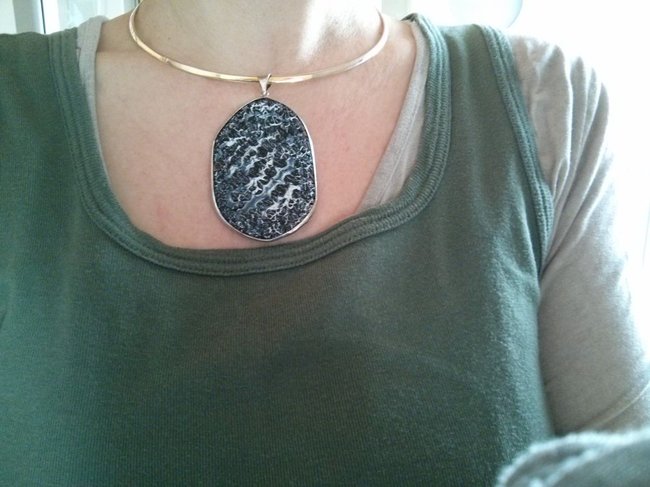 &quot;Weathering Agate&quot;