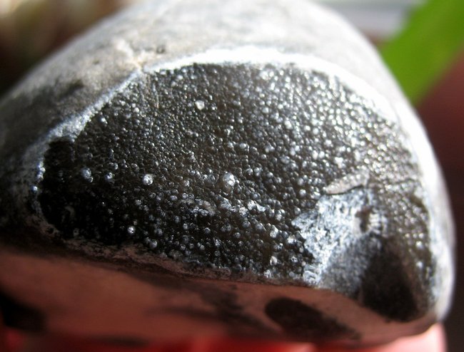 ...und dieser mit Chalcedon