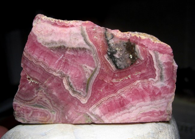 Rhodochrosit Sch.JPG (194.37 KiB) 9663 mal betrachtet Rhodochrosit, Argentinien