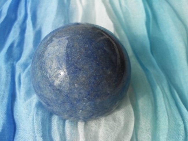 Blauquarz