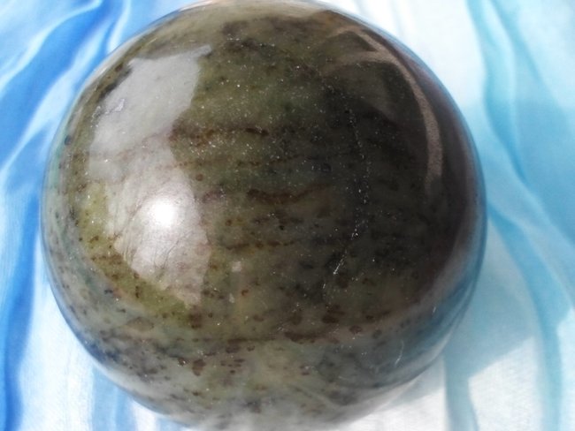 Nephrit Jade