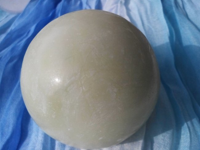 Serpentin China Jade