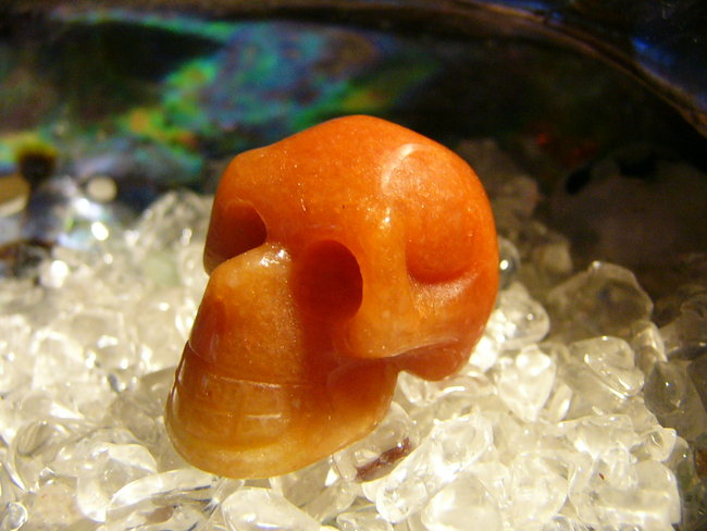 Mein kleiner Skull