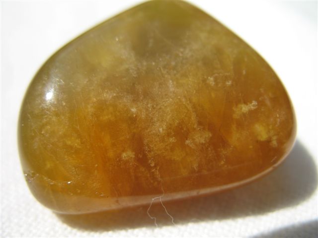 Goldberyll