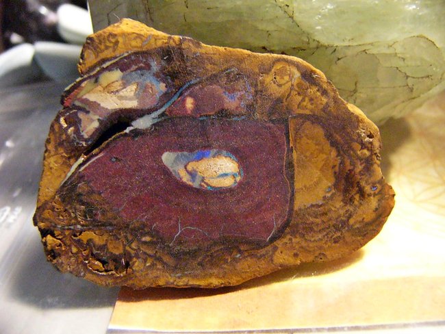 Boulderopal