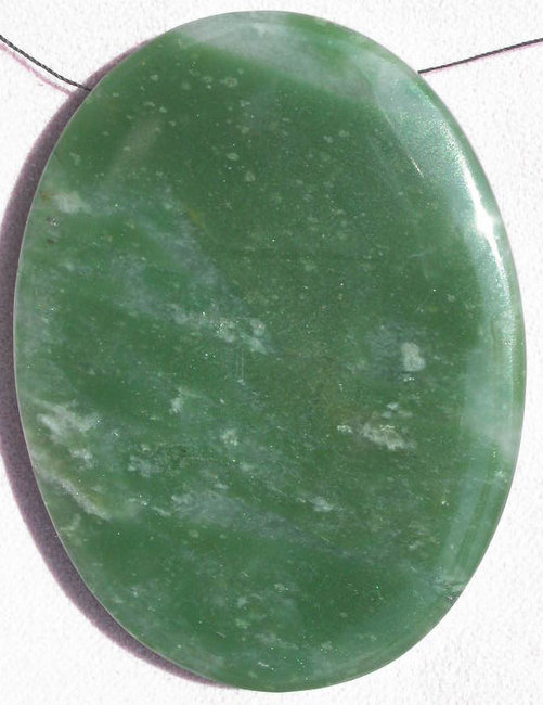 green Chrysotine