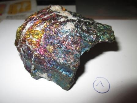 Mineral 1