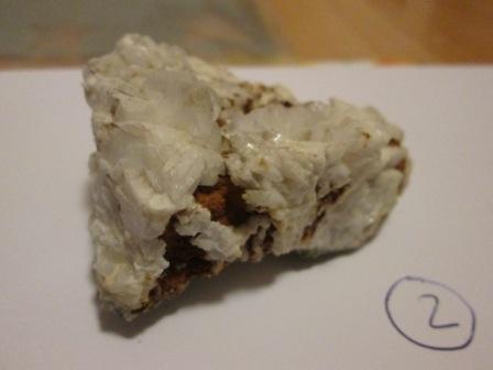 Mineral 2