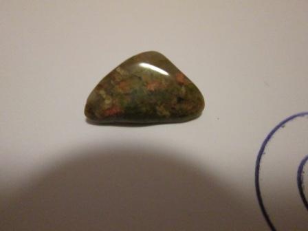 Mineral 6
