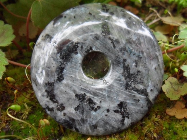 Syenit Donut