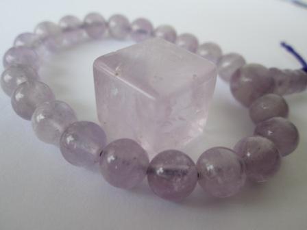 Fluorit oder Amethyst? 001