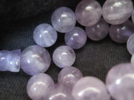 Fluorit oder Amethyst? 005