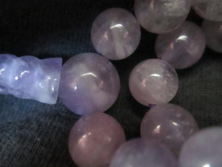 Fluorit oder Amethyst? 006