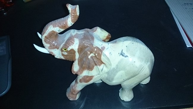 Elephant