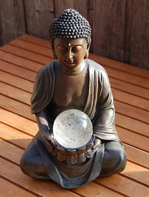 Buddha mKugel.JPG