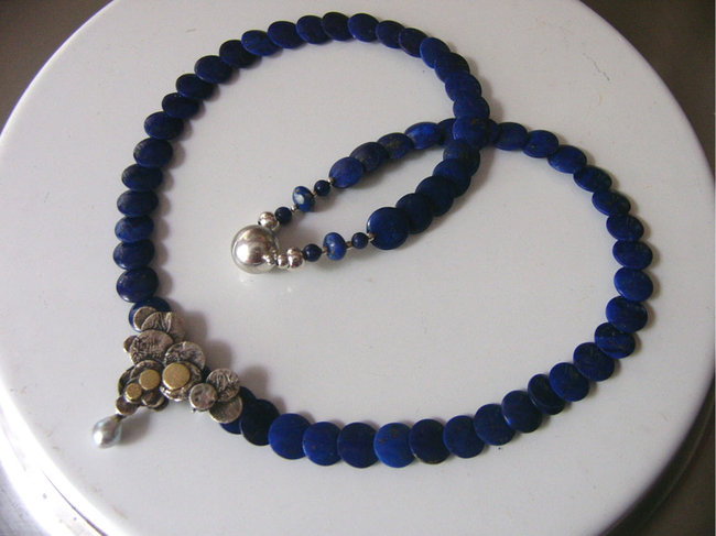 Lapiskette