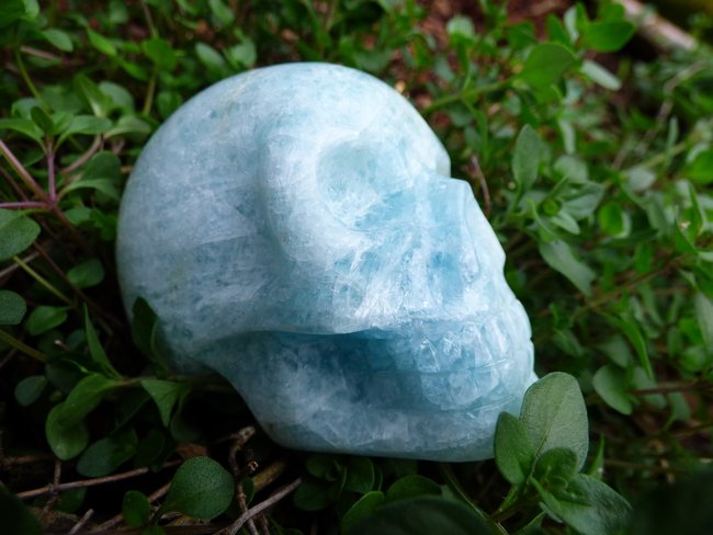 Aquarius - Aquamarin