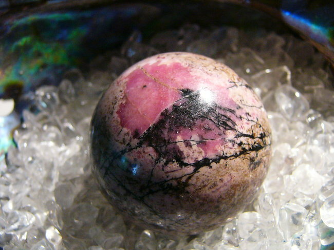 Rhodonit