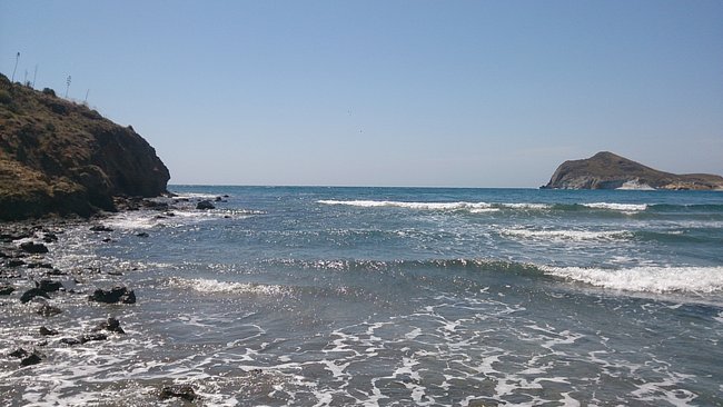 Jetzt mal Meer :)
