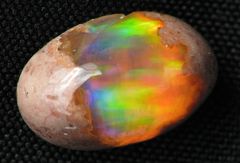 Feueropal