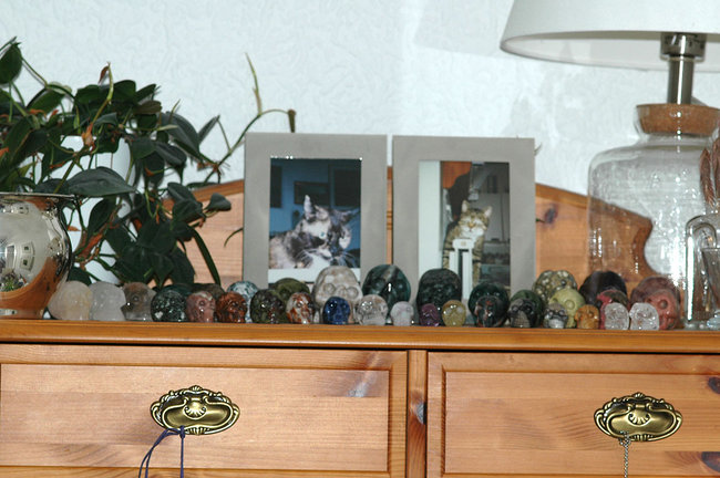 Die Grinsetruppe