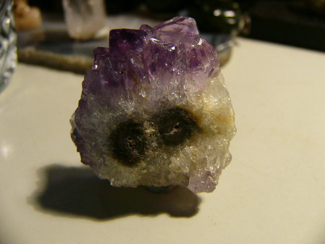 Amethyst