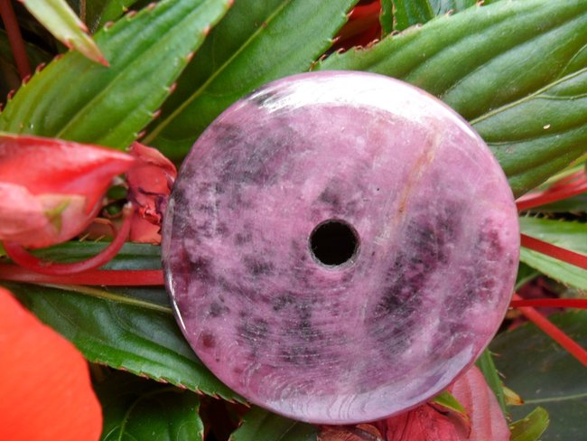 Rubin Donut, 38 mm,