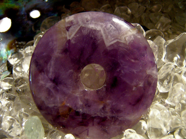 Amethyst