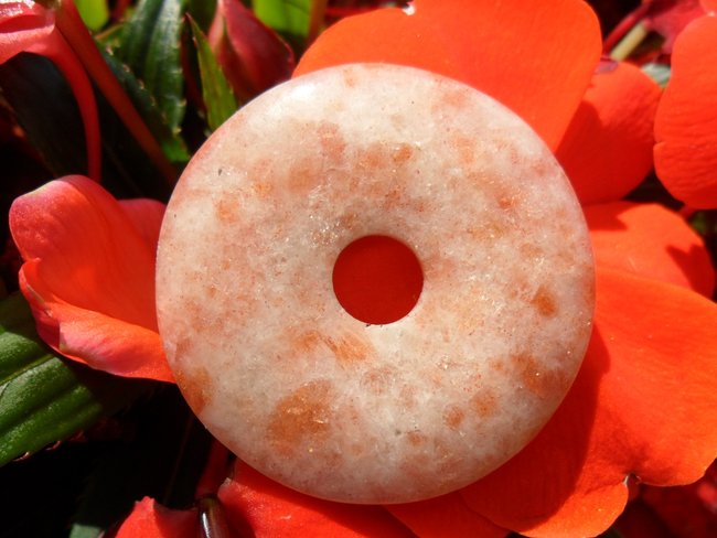 Sonnenstein Donut, 40 mm