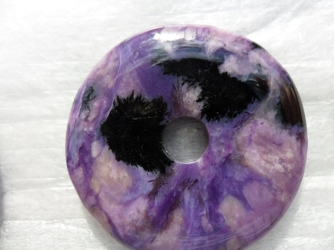 Charoit Donut, 40 mm,