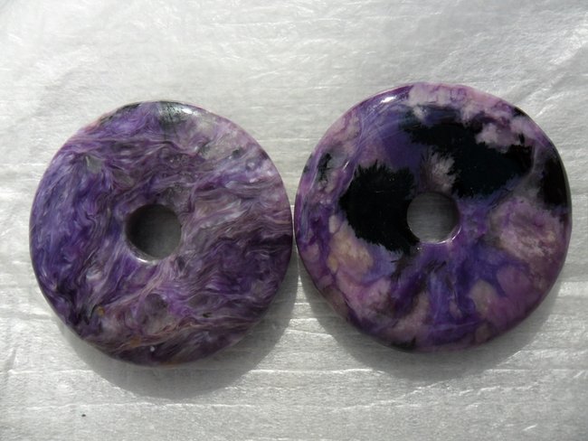 Charoit Donuts, 40 mm,