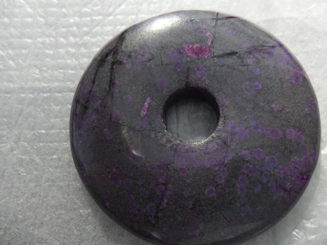 Sugilith Donut, 45 mm,