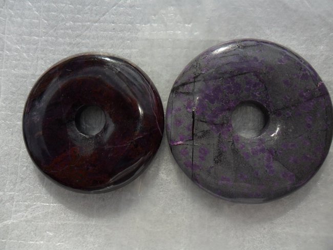 Sugilith Donut, 45 mm,