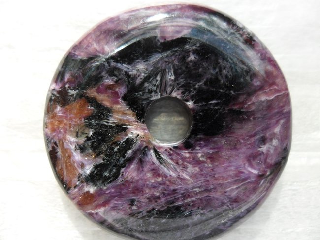 Charoit / Sugi, Bunter Hund, 40 mm,