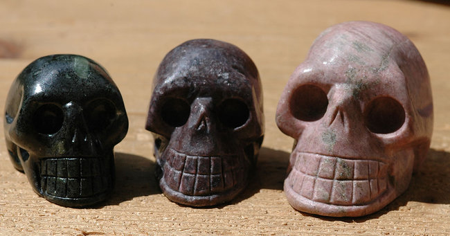 Firok, Saladin, Wilbur