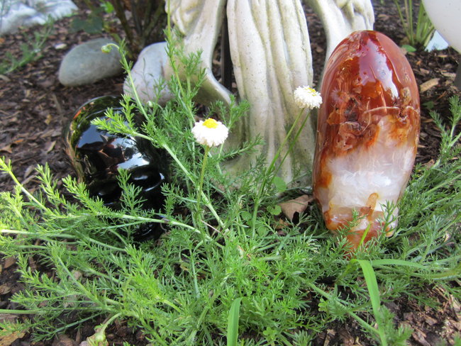 Owaku und Hekate