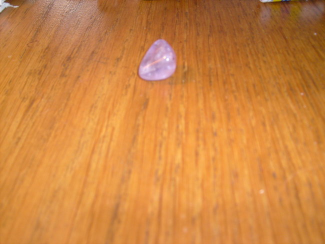 Amethyst?