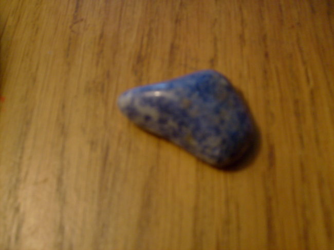 Blauquarz?