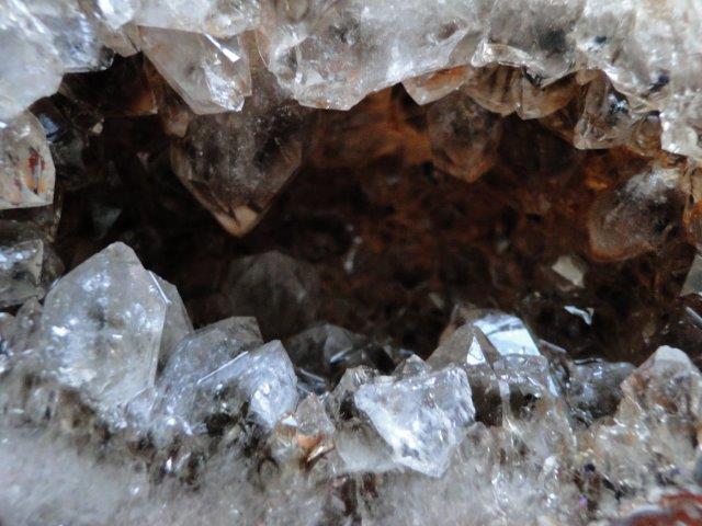 Achatgeode