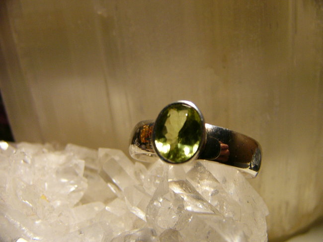 Peridot