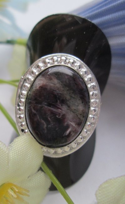 Ring ohne Steinenamen