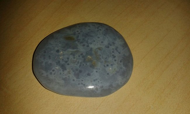Mein besonderer Fund