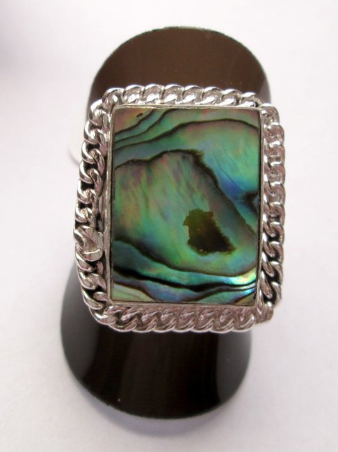 Abalone, Pauamuschel