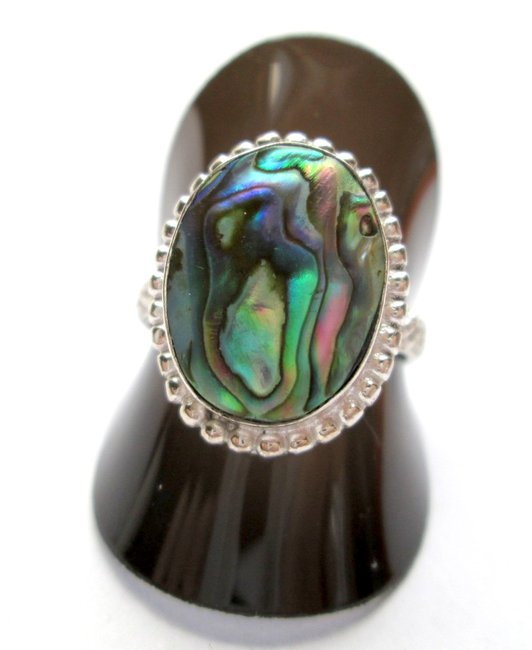 Abalone, Pauamuschel