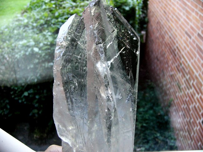bergkristall