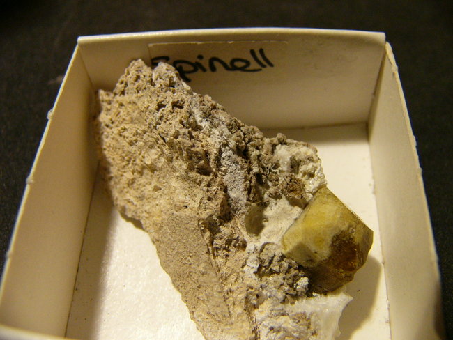 Spinell